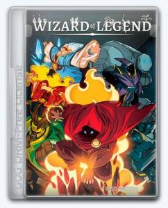 Wizard of Legend