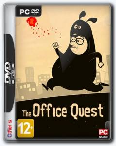 The Office Quest