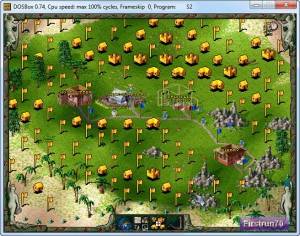 eXoDOS Collection v3.11 - Volume 3 Strategy