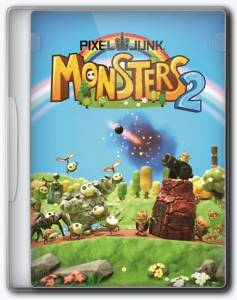 PixelJunk Monsters 2
