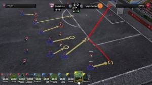 Football Club Simulator - FCS 18