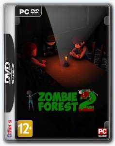 Zombie Forest 2