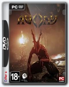 Agony