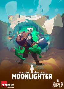 Moonlighter [v 1.3.7.2]