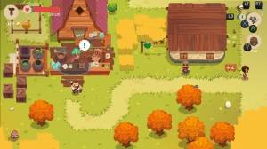 Moonlighter [v 1.3.7.2]