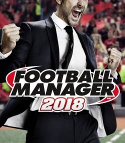 Football Manager 2018 Football Manager 2018