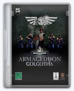 Warhammer 40,000 - Armageddon