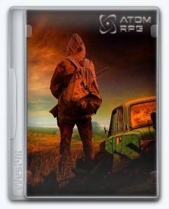 ATOM RPG: Post-apocalyptic indie game