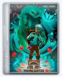 Moonlighter