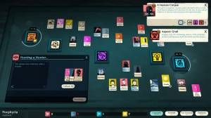 Cultist Simulator: Perpetual Edition