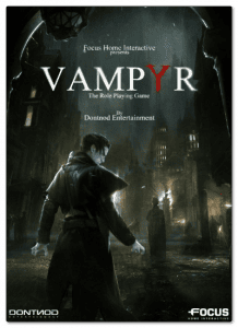 Vampyr