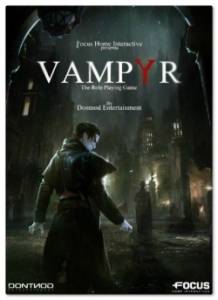 Vampyr