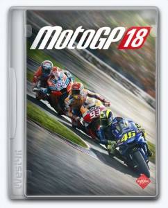 MotoGP 18