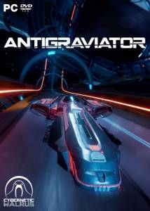 Antigraviator [v 1.01]