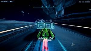 Antigraviator [v 1.01]