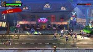 Shaq Fu: A Legend Reborn