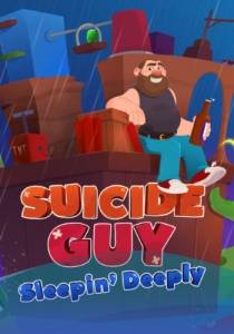 Suicide Guy: Sleepin' Deeply