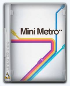 (Linux) Mini Metro