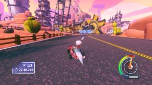 The Karters