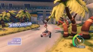 The Karters