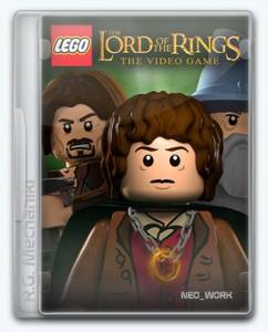 LEGO The Lord of the Rings