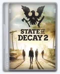 State of Decay 2