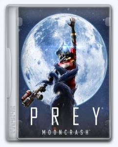 Prey - Mooncrash