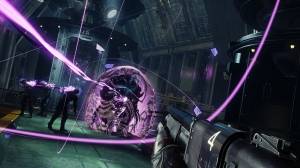 Prey - Mooncrash