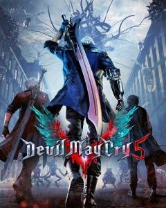Devil May Cry 5