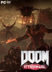 DOOM Eternal