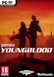 Wolfenstein: Youngblood
