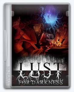 Lust for Darkness