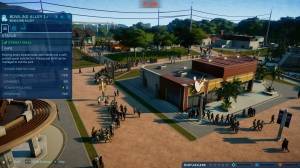 Jurassic World Evolution