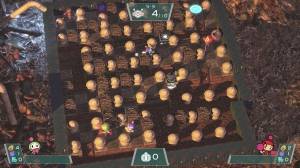 Super Bomberman R [v 1.1 + 2 DLC]