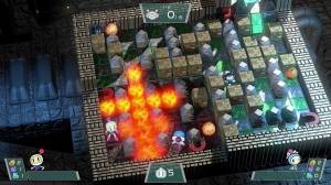 Super Bomberman R [v 1.1 + 2 DLC]