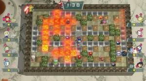 Super Bomberman R [v 1.1 + 2 DLC]