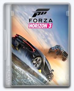 Forza Horizon 3