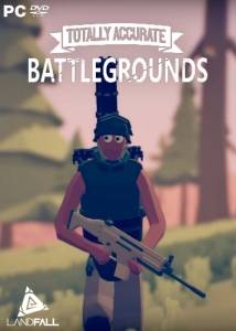 Totally Accurate Battlegrounds