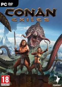 Conan Exiles