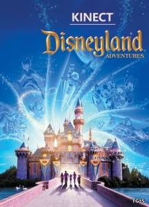 Disneyland Adventures
