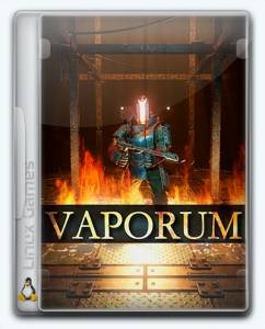 (Linux) Vaporum