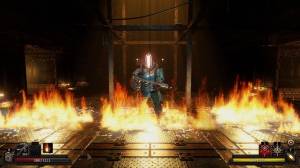 (Linux) Vaporum