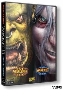 Warcraft 3 - Expansion Set
