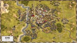 Order of Battle: World War 2