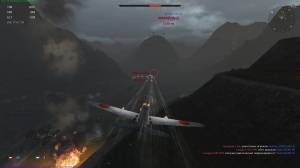 War Thunder: Project X