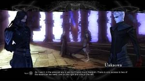 Anima: Gate of Memories - The Nameless Chronicles