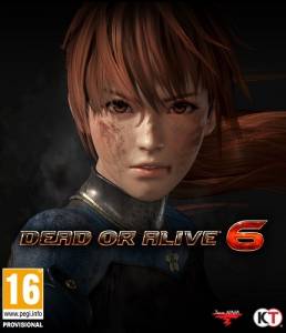 Dead or Alive 6