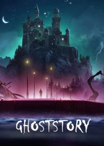 Ghoststory