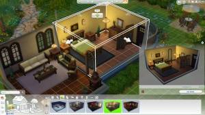 The Sims 4: Deluxe Edition [v 1.62.67.1020]