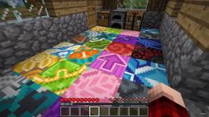 Minecraft 1.7.10 [Ru-Multi]